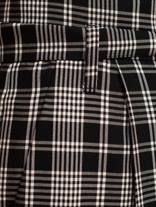 Чорні брюки WEEKEND MAX MARA : фото 5 - Invogue